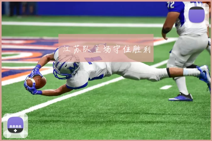江苏队主场守住胜利