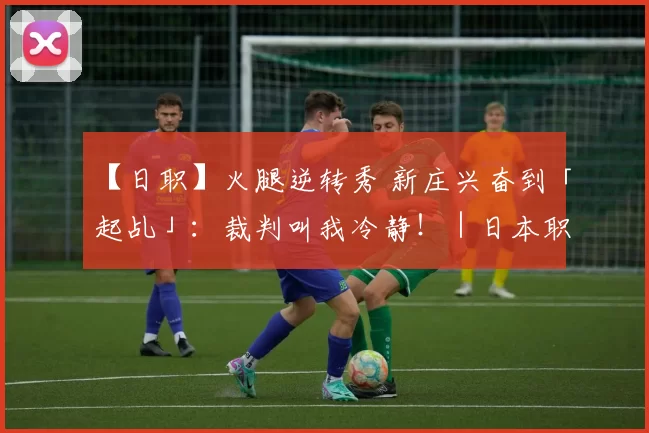【日职】火腿逆转秀 新庄兴奋到「起乩」：裁判叫我冷静！｜日本职棒